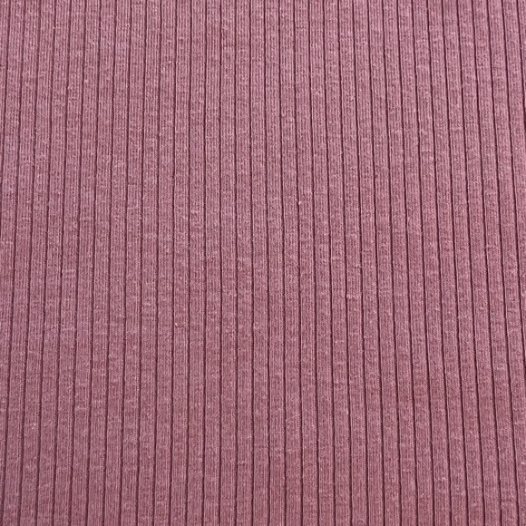 AE Hey Baby Ribbed Tee - Picture 3 of 6